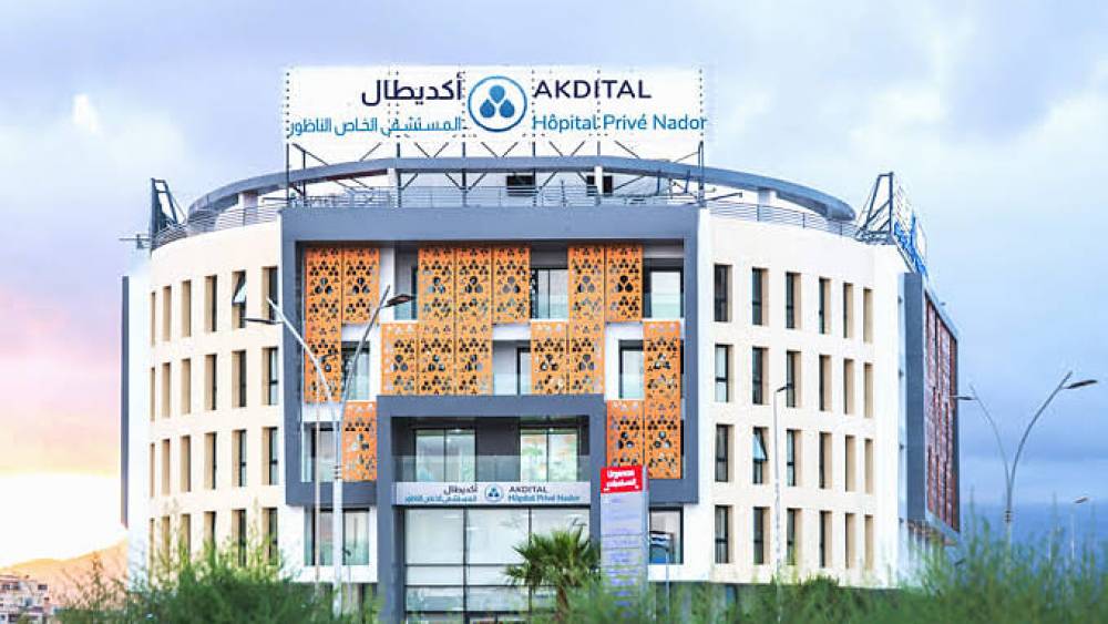 Nador : Réussite d'une intervention neurochirurgicale de haute précision