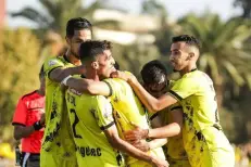 Le MAS reçoit 18 millions de dirhams de primes après son sacre en Botola Pro