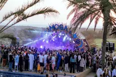 MOGA Essaouira 2026 complète son line-up pour son édition anniversaire