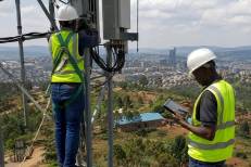Le Rwanda prépare la fin des réseaux 2G et 3G et accélère sa transition vers la 4G