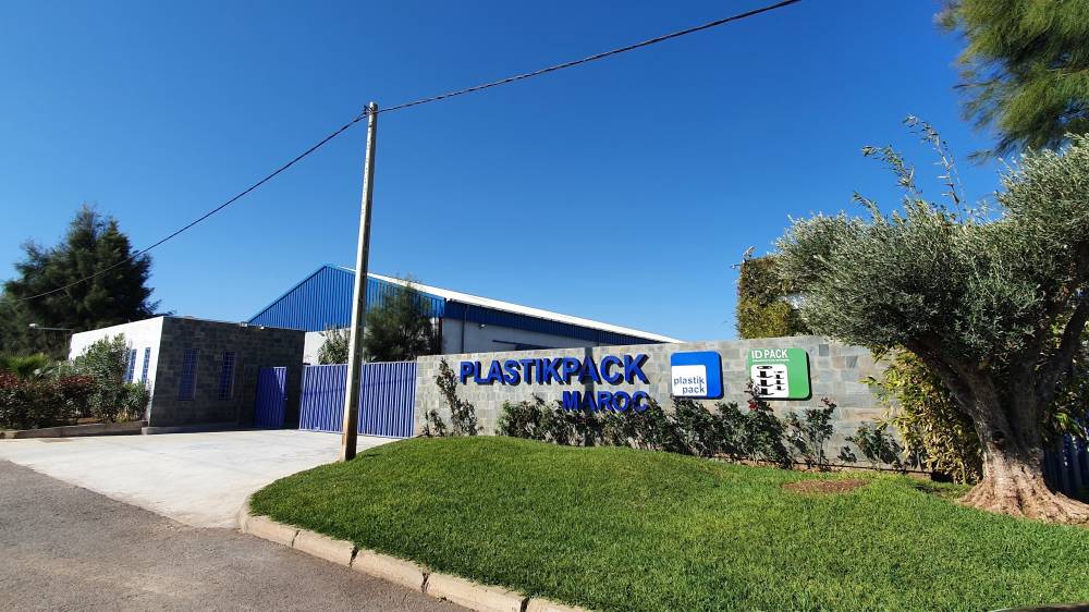 Plastikpack Maroc investit 150 millions de DH dans une nouvelle usine à Rehamna, créant 200 emplois