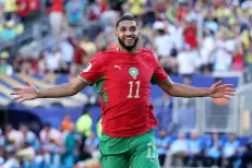 Mondial 2026 : Lamine Yamal sous le charme d’Ismael Saibari