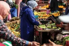 Inflation : la hausse des prix ralentit à 0,3% en juin