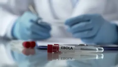 Ebola : Plus de 2000 cas confirmés, dont 754 décès...