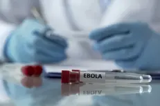 Ebola : Plus de 2000 cas confirmés, dont 754 décès en RDC
