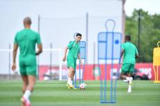 Mondial 2026 : le Maroc affine sa préparation avant son quart de finale face à la France