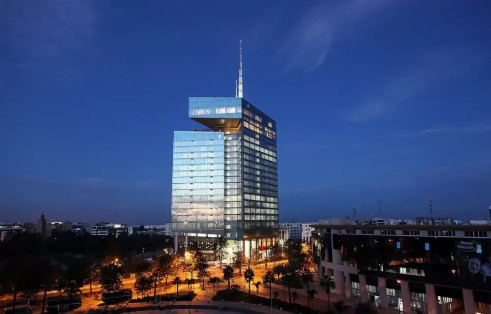 Bourse de Casablanca : Maroc Telecom, un titre à acheter avec un potentiel de 32,4% (CFG Bank)