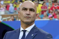 Officiel : Roberto Martinez quitte le banc du Portugal