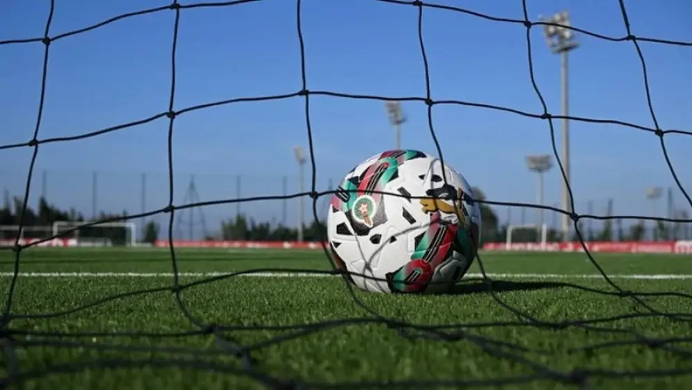 Botola : La FRMF dévoile le programme des barrages pour la promotion