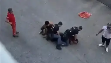 Italie : la mort d’un Marocain lors de son interpe...
