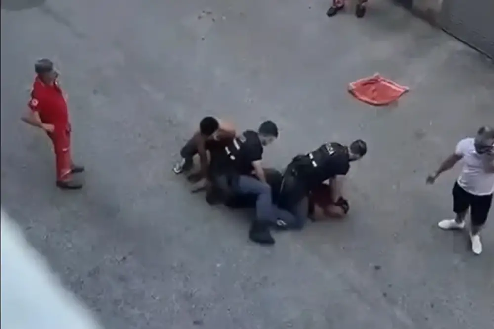 Italie : la mort d’un Marocain lors de son interpellation par la police provoque une vague de protestations