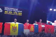 Le Maroc décroche l’argent aux Olympiades internationales de physique