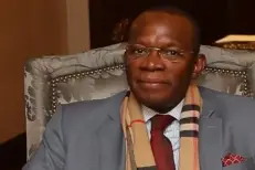Guinée: un ancien Premier ministre condamné à trois ans et neuf mois de prison