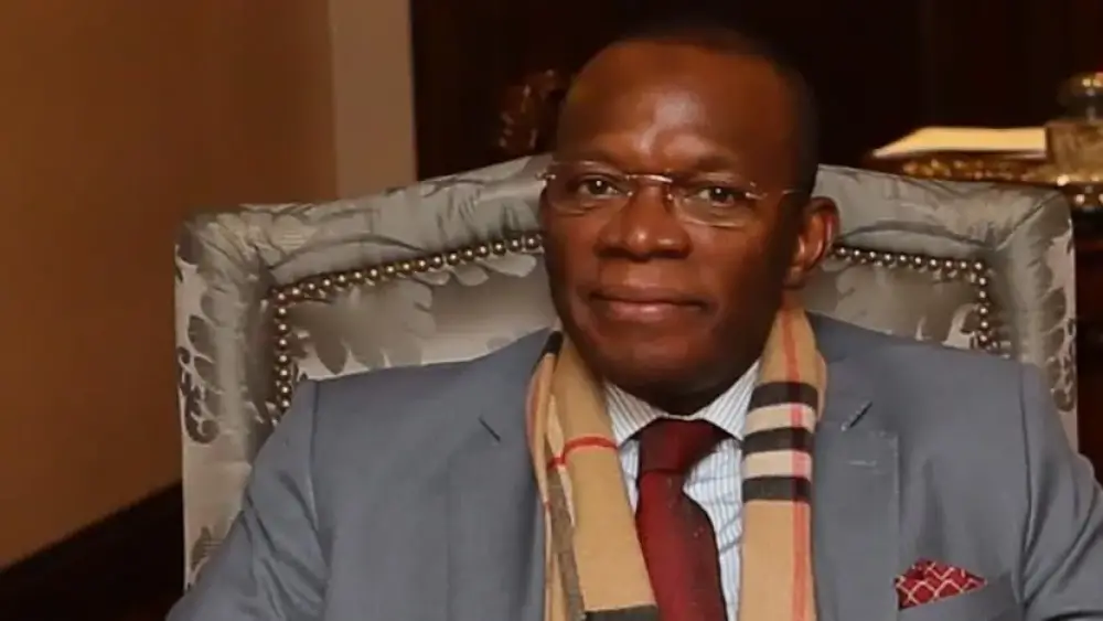 Guinée: un ancien Premier ministre condamné à trois ans et neuf mois de prison