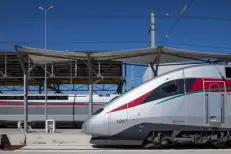Maroc-BAD : 205 M€ pour étendre la LGV et renforcer la compétitivité logistique