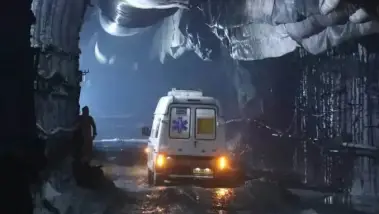 Inde : Une explosion dans un tunnel hydroélectriqu...