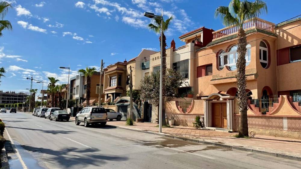 Nador: Un incident sur le réseau d'eau entraîne des perturbations dans plusieurs quartiers