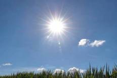 Vague de chaleur et temps chaud de mercredi à samedi dans plusieurs provinces du Royaume