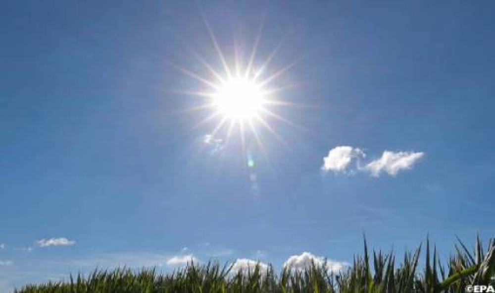 Vague de chaleur et temps chaud de mercredi à samedi dans plusieurs provinces du Royaume
