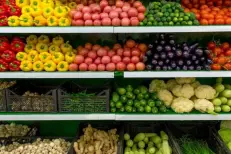 Fruits et légumes : le Maroc reste le premier fournisseur hors UE de l’Espagne