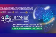 Casablanca accueillera LogiTerre 2026, grand rendez-vous africain de la mobilité et de la logistique