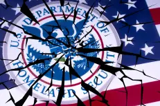 Une fois de plus le département de la Sécurité intérieure des États-Unis s'est fait pirater