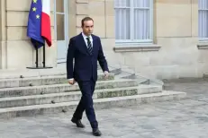 Le Premier ministre français Sébastien Lecornu en visite au Maroc les 15 et 16 juillet
