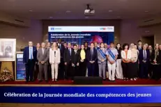 L’UNESCO plaide pour le développement des compétences des jeunes au Maroc