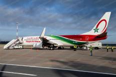 Mondial 2026 : Royal Air Maroc déploie un dispositif exceptionnel de 12 vols directs entre Casablanca et Boston