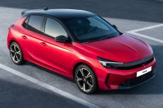 Nouvelle Opel Astra : une compacte plus moderne, connectée et confortable
