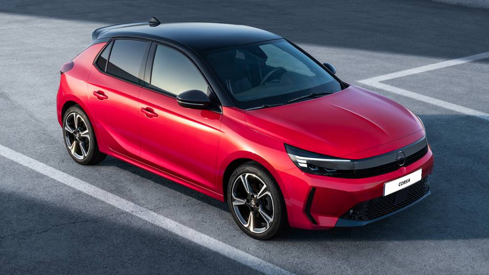 Nouvelle Opel Astra : une compacte plus moderne, connectée et confortable