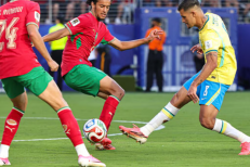 Mercato: Manchester City accélère pour Ayyoub Bouaddi