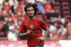 Mercato : Manchester City accélère sur le dossier Ayyoub Bouaddi