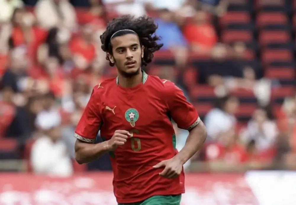 Mercato : Manchester City accélère sur le dossier Ayyoub Bouaddi