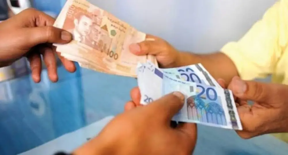 MRE : 61,48 MMDH de transferts de fonds à fin juin