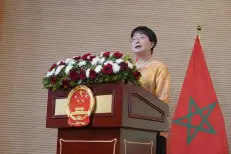 Partenariat sino-marocain : Pékin mise sur le commerce, l'investissement et la confiance mutuelle