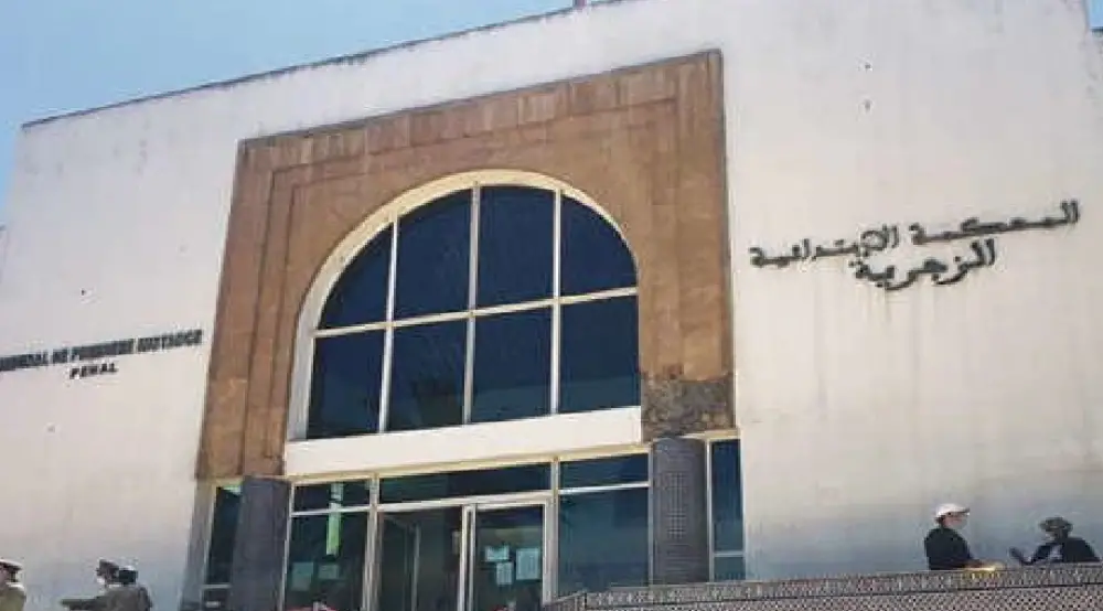 Aéroport de Tanger : le Procureur du Roi explique les raisons de l’interpellation du dénommé (A.M)