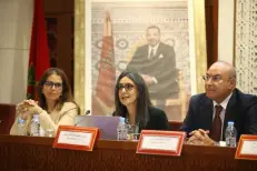 La croissance économique du Maroc est prévue à 5,3% en 2026 (Nadia Fettah)