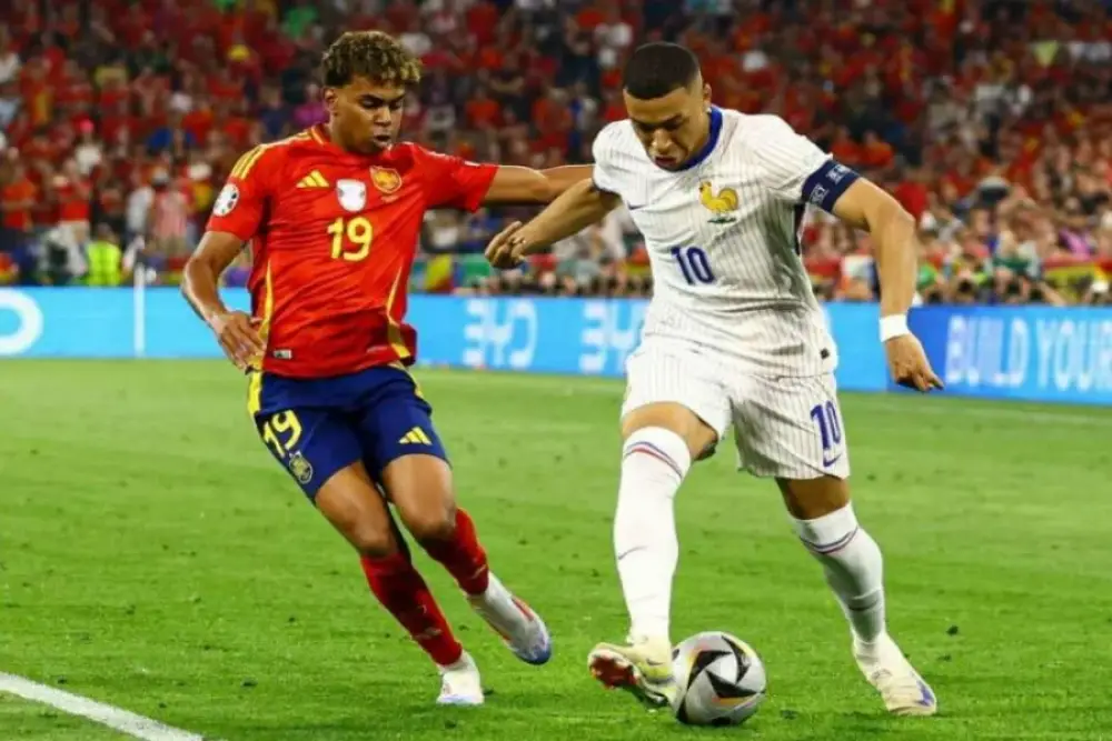 Mondial 2026: Espagne-France… un classique européen pour une place en finale