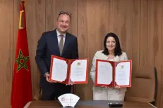 Cloud et IA : un accord entre Maroc et Vertiv pour accélérer la transformation numérique