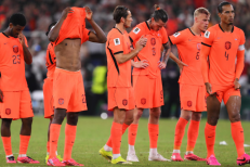 La FIFA dénonce une hausse des commentaires injurieux et racistes lors du Mondial