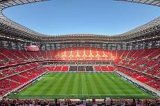 Botola Pro : le « Fan ID » bientôt obligatoire dans les stades