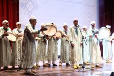 Aït Ourir à l’heure de la 3e édition du Festival national de la culture amazighe