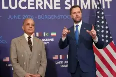 Des représentants américains et iraniens tiennent des discussions indirectes à Doha