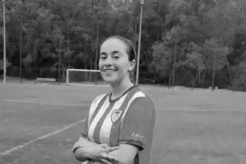 Une footballeuse marocaine meurt en tentant de rejoindre Ceuta à la nage