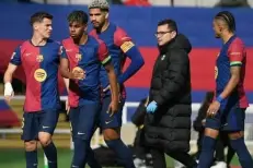FC Barcelone : un match amical au Maroc envisagé avant le début de la Liga