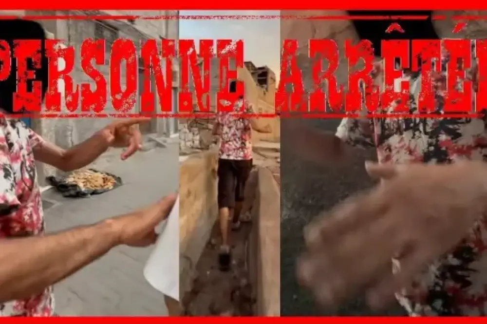 Marrakech : Arrestation d’un faux guide pour extorsion et agression d’un touriste étranger