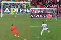 Yassine Bounou, maître des penalties : une technique qui fascine