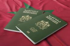 Le Maroc instaure une nouvelle génération de passeports biométriques