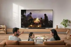 Samsung lance sa gamme complète de téléviseurs IA 2026 à travers le monde